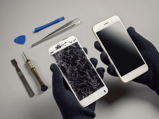Display Replacement