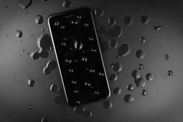 Water Damage Repair