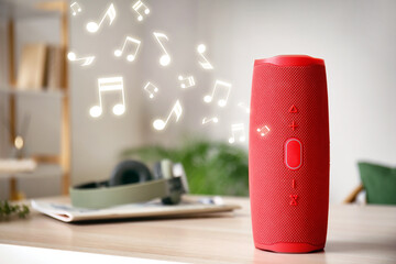 Bluetooth Speaker