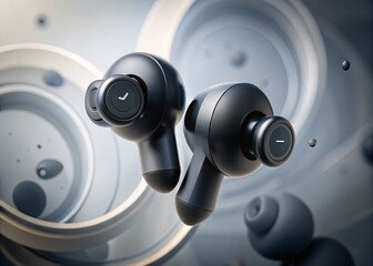 Wireless Airbuds