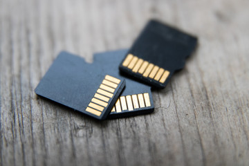Memory Card