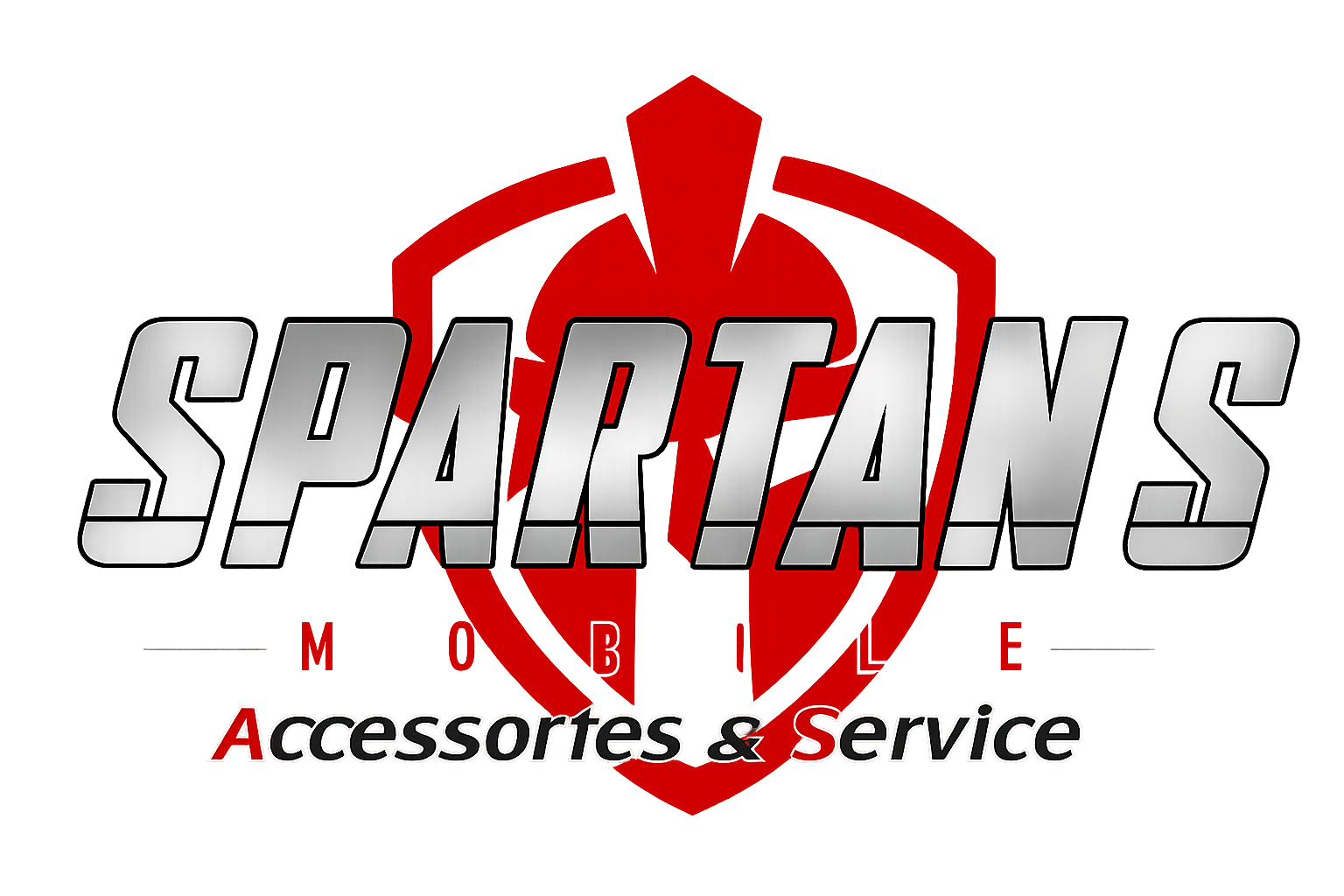 Spartans Mobile Service Center